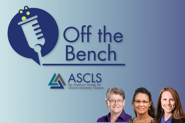 Off the Bench podcast