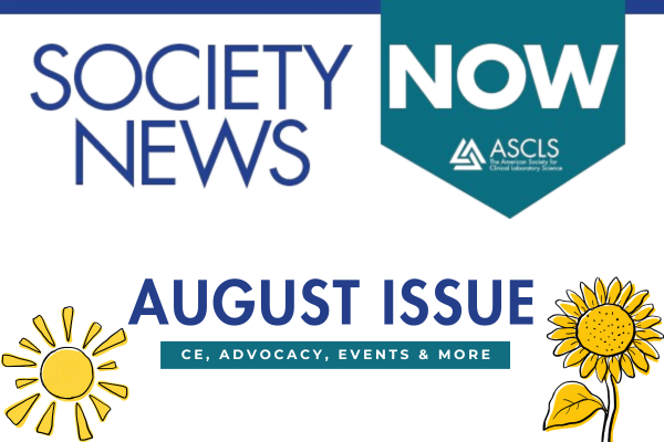 Society News Now August 2026 Issue