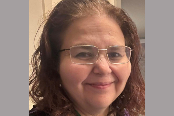 Toula Castillo