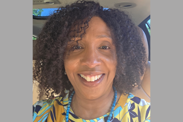 Tonya Shearin-Patterson