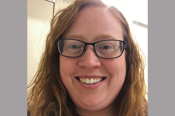 Ali Murphy