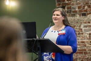 2026 ASCLS, AGT & SAFMLS Joint Annual Meeting presenter