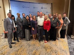 2026 Labvocate Symposium attendees